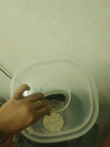 This Is A Brand New Juicer Mixie.With 3 Jars