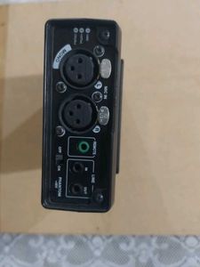 Marantz PMD660 Professional Portable R