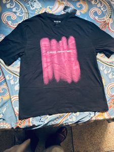 3 t-shirt Shein Graphic Tees Bundle