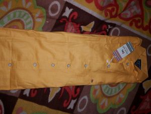 Party Wear Shirt