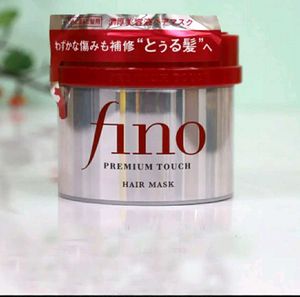 Fino Premium Touch Hair Mask