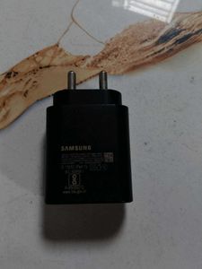 Samsung Fast Charger