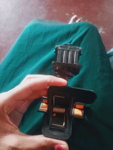 Bike Phone Holder