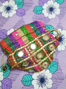 Potli Bag
