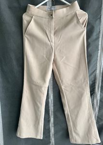 Formal Bootcut Pant