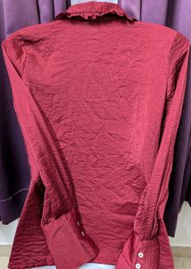 AND Branded Shirt (Unused) 🤩
