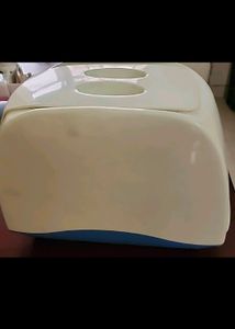 Bajaj Auto Pop Toaster In Full Working Condition