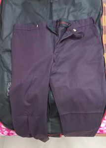 Classic Men's Suit - Blazer &amp; Pant