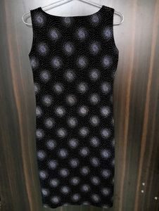 Fitted Dress
