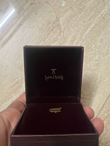 Tanishq Jewellery Box