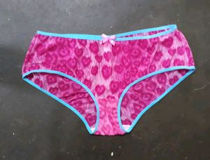 new panty
