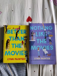 Better than the movies & Sequel