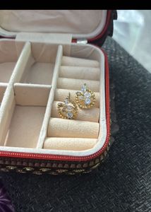 jewellery combo with storage box