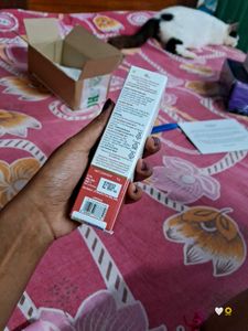 Mamaearth Moisture Matte Longstay Lipstick