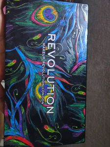Makeup Revolution London Eyeshadow palette