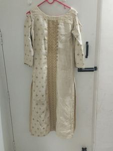 Beautiful Dress
