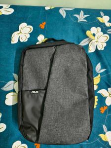 ASUS Grey Backpack for Laptops