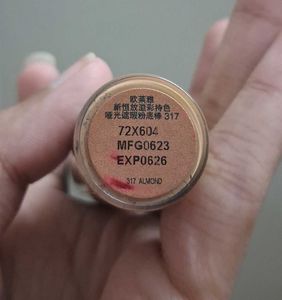 L'Oreal Infallible Concealer [317 almond]