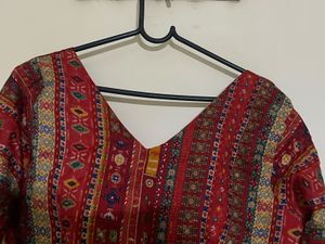 choli