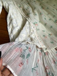 Summer breeze Saundh Xxs Mul Top/ Dress