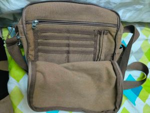 Crossbody Bag