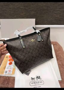 MICHEAL KORS**BIG TOTE BAG**12A QUALITY*