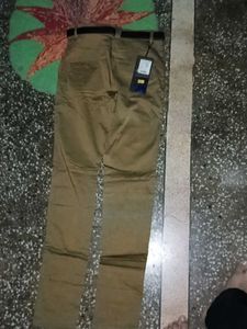 Boys Jeans Pent