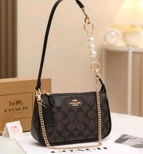 COACH NOLITA DAISY APPLIQUE BAG,  WD BOX