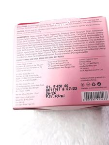 Dot &amp; Key Night Reset Retinol + Ceramide Cream
