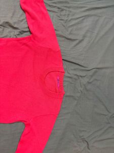 sweater