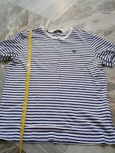 Guess Striped T-Shirt