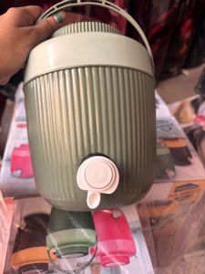Durable Water Dispenser Jug