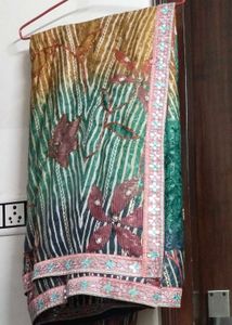 Beautiful Saree