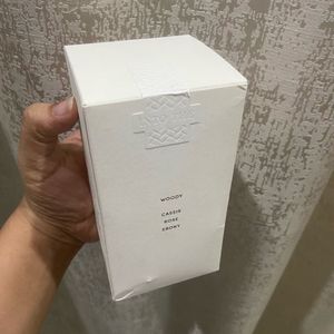 Zara "Nobody Knows" Eau de Parfum