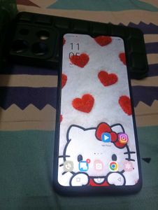Infinix Smart HD Mobile Phone
