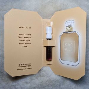 KAYALI Vanilla | 28 Perfume Fragrance Mini