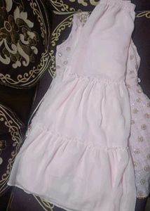 Gorgeous Sharara Set