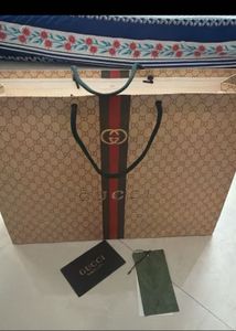 Gucci  and all brandsShopping Bag
