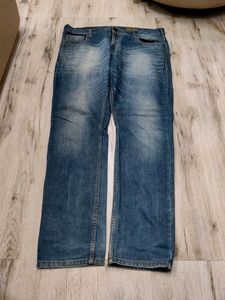 Ma5925 Denim jeans waist 40 inches