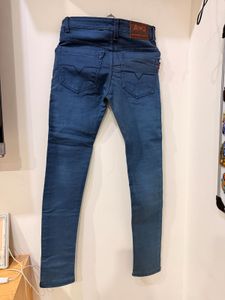 combo Classic Black Skinny Jeans