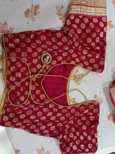 Rajasthan Lehenga Set