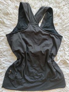 🤸‍♀️ Domyos by Decathlon Fitness Tank Top 🧘‍♀️