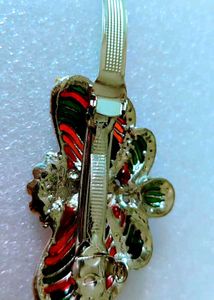 Exquisite Peacock Brooch/Accessory
