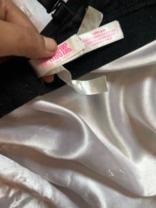 Victoria's Secret Plaid Bra