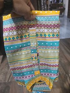 Striped Casual Shirt Kurta For MEN