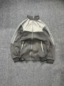 Adidas Track Jacket