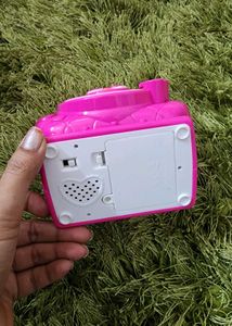 Kids Pretend Play Phone Set