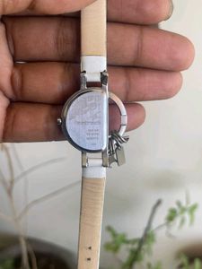 Limted edition fastrack watch