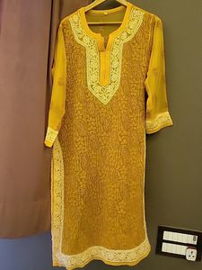 Chickenkari Kurti