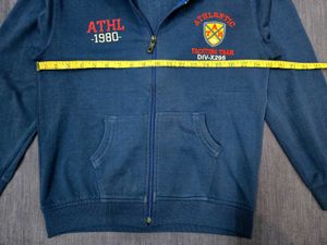 ATHL Athletic Hoodie
